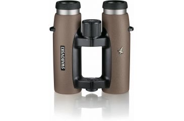 Image of Swarovski EL Binoculars Traveler 8x32 32018 Vertical View