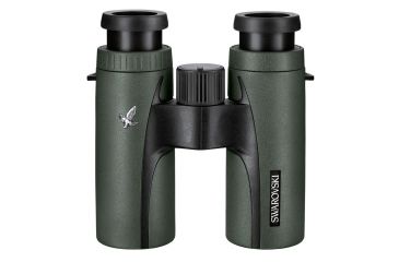 Image of Swarovski CL Companion Binoculars Green