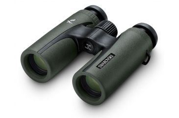 Image of Swarovski CL Companion Binoculars Green