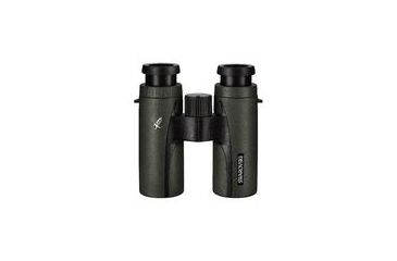 Image of Swarovski 58141 CL Companion 10x30 Binoculars, Green