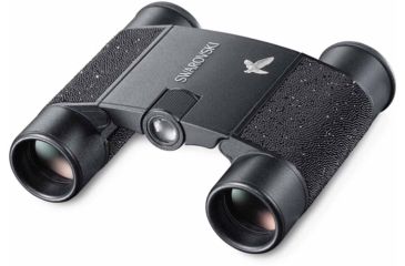 Image of Swarovski Crystal Pocket 8x20 Nabucco Binoculars 46101 with Swarovski Crystals