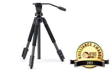 Image of Swarovski CT Travel Carbon Tripod Kit