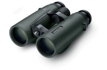 Image of Swarovski El Binocular with Rangefinder 10x42 70010
