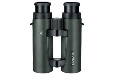 Image of Swarovsk iEl Binocular with Rangefinder 10x42 70010