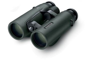 Image of Open Box, Dealer Demo, Swarovski El Binocular with Rangefinder 8x42 70008