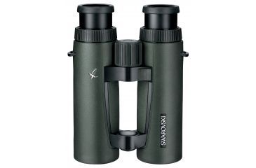 Image of Swarovski El Binocular with Rangefinder 8x42 70008