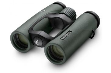 Image of Swarovski 10x32 EL SWAROVISION Binoculars, Green 32110