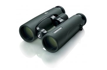 Image of Swarovski 8.5x42mm EL Swarovision Binoculars for Birding/Hunting