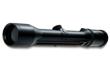 Image of Swarovski Habicht AV 3-10x42mm Rifle Scope - Swarovski Rail Rifle Scope