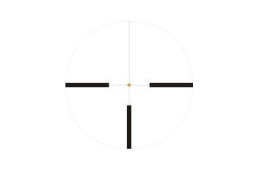 Image of Swarovski 4I Reticle