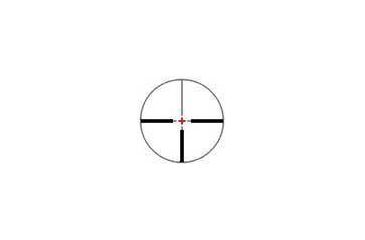 Image of Swarovski 4-NK Illuminated Reticle