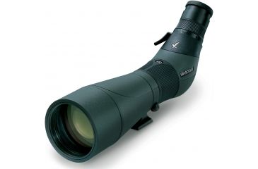 Image of Swarovski ATS80 spotting scope body 49604 Angular View