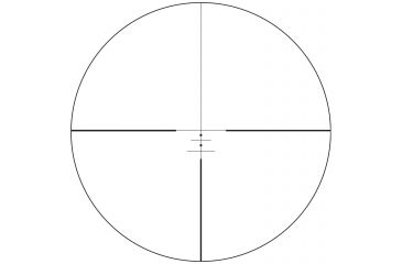 Image of Swarovski Z3 3-10x42 Rifle Scope - ML Reticle 59019