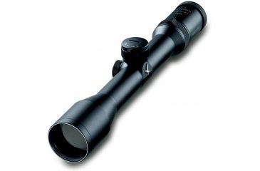 Image of Swarovski PH1.5-6x42 Aluminum 30mm - 7A Rifle Scope 57024 Angular View