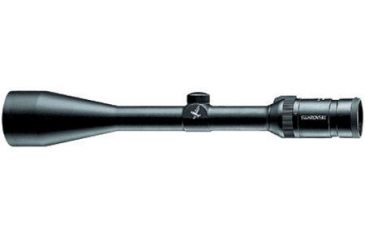 Image of Swarovski AV4-12x50 4A Rifle Scope - 52034 Rifle scope