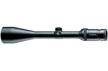 Image of Swarovski AV4-12x50 PLEX Reticle Rifle Scope 52035
