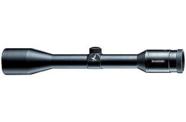Image of Swarovski PF6x42 Alum 1 Rifle Scope Rifle scope