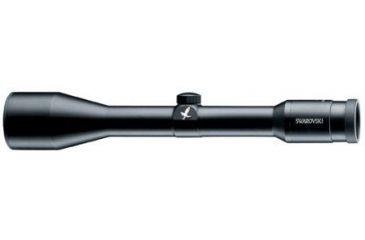 Image of Swarovski PF8x50 Aluminum 30mm - 7A Rifle Scope Rifle scope