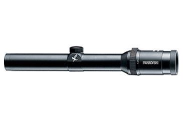Image of Swarovski PH1.25-4x24 Aluminum 30mm - #24 Rifle Scope Rifle scope