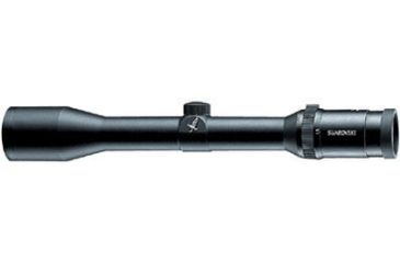Image of Swarovski PH1.5-6x42 Aluminum 30mm - 4A Rifle Scope Rifle scope