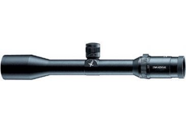 Image of Swarovski PH2.5-10x42 - 4NK Illuminated Reticle Rifle Scope