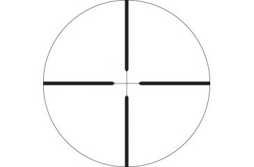 Image of Swarovski PH6-24x50 Rifle Scope PLEX