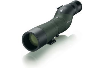 Image of Swarovski STM-65 Straight Spotting Scope Body