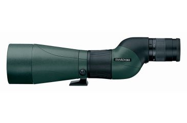 Image of Swarovski STS 80 HD Straight Spotting Scope 49618 w/ 20-60x Eyepiece 86618