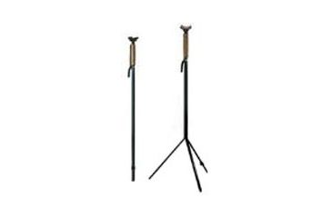 Image of Swarovski TrekTech ShotPod Hiking Staff/Tripod 00101