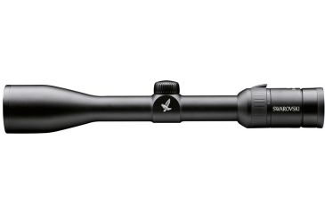 Image of Swarovski Z3 3-10x42 Rifle Scopes - Plex, 4A, BRX, ML Reticle Rifle Scopes
