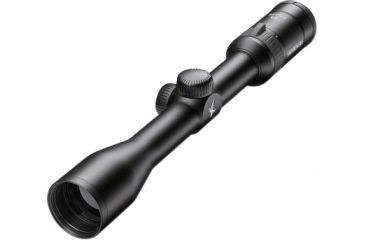 Image of Swarovski Z3 3-9x36 Rifle Scopes - Plex, 4A Reticle Rifle Scopes