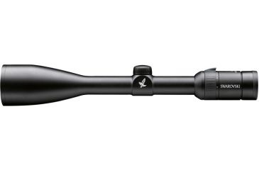 Image of Swarovski Z3 4-12x50 Rifle Scopes - Plex, 4A, BRX, BT Plex Reticle Rifle Scopes
