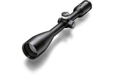 Image of Swarovski Z5 5-25x52 Rifle Scope - Ballistic Turret - DEMO