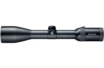 Image of Swarovski Z6 2-12X50 Rifle Scope - 4 Reticle 59312