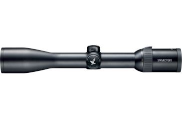 Image of Swarovski Z6 Rifle Scope, 2.5-15x44mm w/BT Plex Reticle 59410