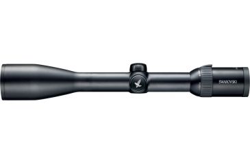 Image of Open Box, Dealer Demo, Swarovski Z6 Rifle Scope 3-18X50 - BRH Reticle 59619