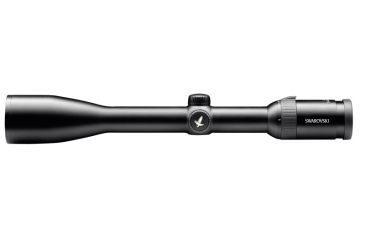 Image of Open Box, Dealer Demo Swarovski Z6 5-30x50 Rifle Scope - BT PLEX Reticle 59910