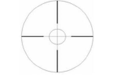 Image of CD Reticle