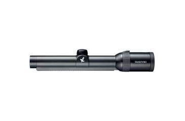 Image of Swarovski Z6i 1-6x24SR Rail Illuminated Rifle scopes with Extended Eye Relief - CD Reticle