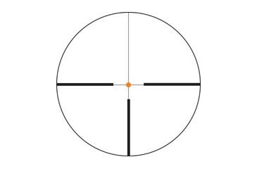 Image of Swarovski 4A-I Reticle