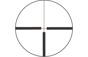 Image of Swarovski TDS-4I Reticle