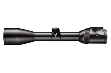Image of Open Box,Dealer DMO,Swarovski Z6i 2-12x50 Illuminated Rifle Scope w/ Ballistic Turret Reticle 4A-I 59336