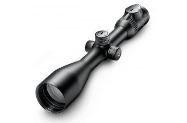 Image of Swarovski Z6i Illuminated Rifle Scope 2.5-15x44 - 4A-I 59438
