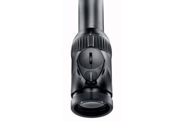 Image of Swarovski Z6i Illuminated Rifle Scope 2.5-15x44 - 4A-I 59438