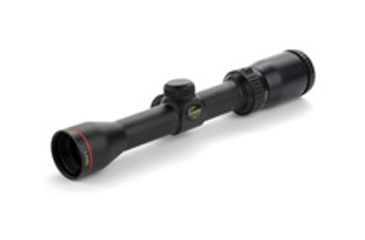 Image of Swift 1.5-4.5x32mm Premier Waterproof Matte Rifle Scope - 648M Rifle scope