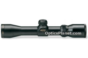 Image of Swift 2-6x32mm Pistol Scope - 660M Rifle Scope Rifle scope