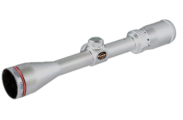 Image of Swift Premier Waterproof 3-9x40 Quadraplex Reticle Rifle Scope, Nickel - SRP674N