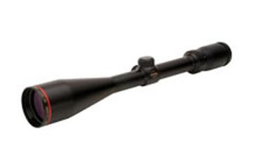 Image of Swift 3-9x50mm Premier Waterproof Matte Rifle Scope - SPR671M Rifle scope