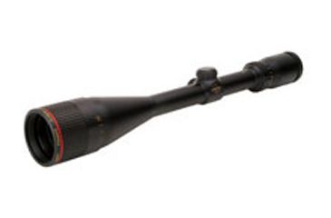 Image of Swift 6-18x50 Premier Waterproof Matte Rifle Scope - 672M Rifle scope