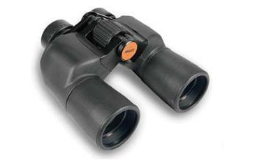 Image of Swift 8.5x44 BWCF Audubon Waterproof BaK-4 Porro Prism ED Binoculars, Matte 820ED